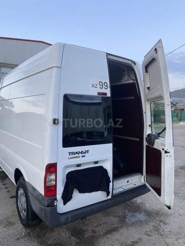 Ford Transit 2008, 351,950 km - 2.4 л - Bakı