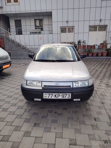 LADA (VAZ) 2112 2008, 290,000 km - 1.6 л - Bakı