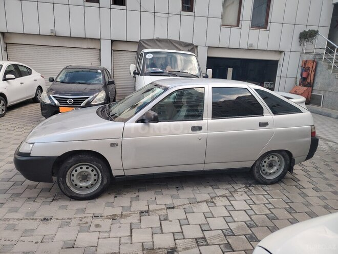 LADA (VAZ) 2112 2008, 290,000 km - 1.6 л - Bakı