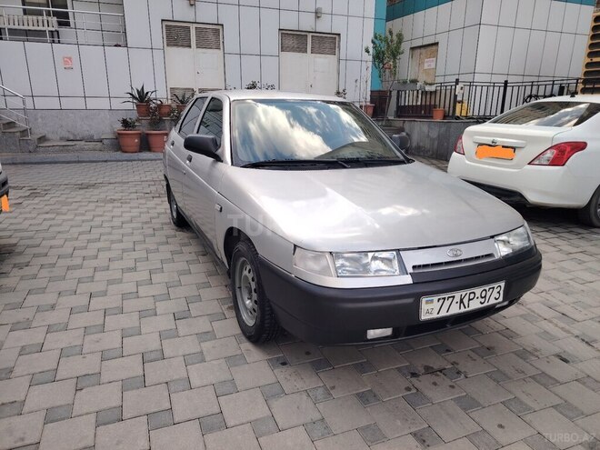LADA (VAZ) 2112 2008, 290,000 km - 1.6 л - Bakı