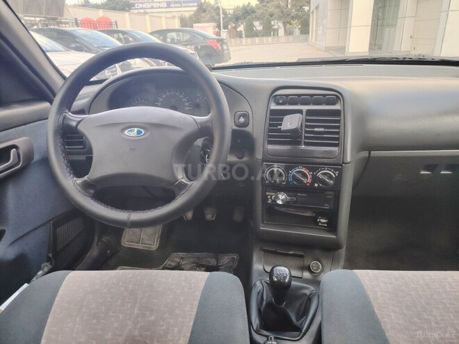 LADA (VAZ) 2112 2008, 290,000 km - 1.6 л - Bakı