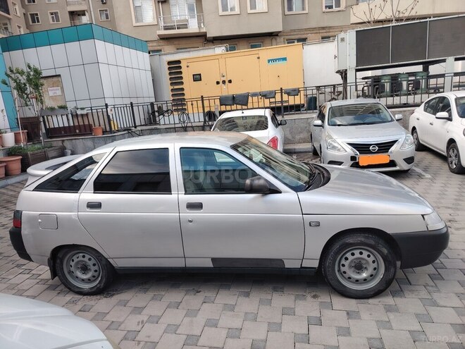 LADA (VAZ) 2112 2008, 290,000 km - 1.6 л - Bakı