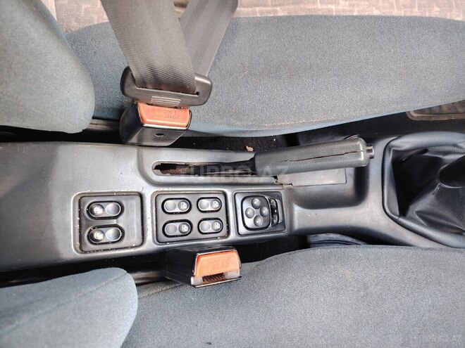 LADA (VAZ) 2112 2008, 290,000 km - 1.6 л - Bakı