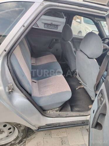 LADA (VAZ) 2112 2008, 290,000 km - 1.6 л - Bakı