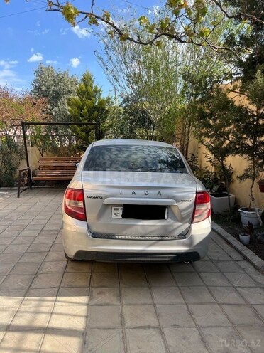 LADA (VAZ) Granta 2019, 200,000 km - 1.6 л - Bakı