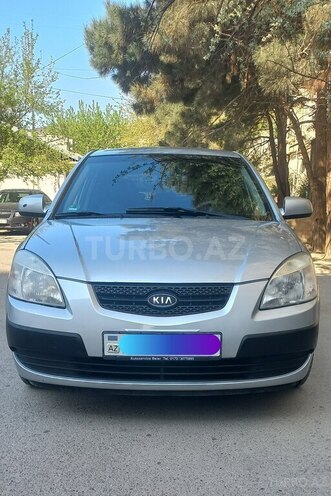 Kia Rio 2006, 226,000 km - 1.4 l - Bakı
