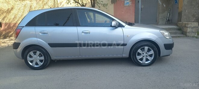 Kia Rio 2006, 226,000 km - 1.4 l - Bakı
