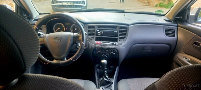 Kia Rio 2006, 226,000 km - 1.4 l - Bakı