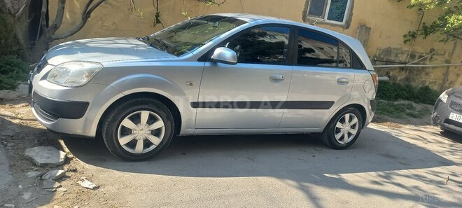 Kia Rio 2006, 226,000 km - 1.4 l - Bakı