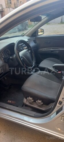 Kia Rio 2006, 226,000 km - 1.4 l - Bakı