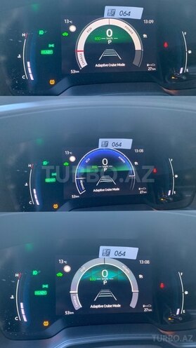 Toyota Corolla 2025, 0 km - 1.8 л - Bakı