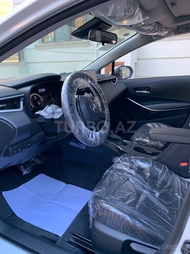 Toyota Corolla 2025, 0 km - 1.8 л - Bakı