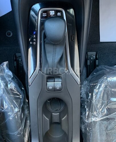 Toyota Corolla 2025, 0 km - 1.8 л - Bakı