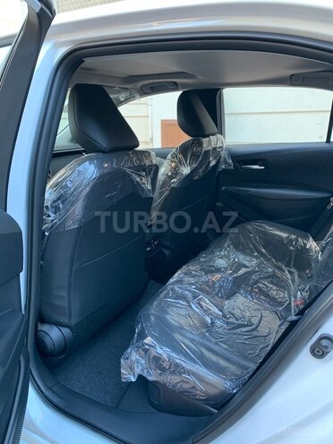 Toyota Corolla 2025, 0 km - 1.8 л - Bakı