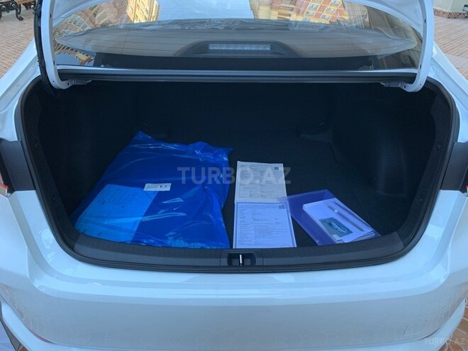 Toyota Corolla 2025, 0 km - 1.8 л - Bakı