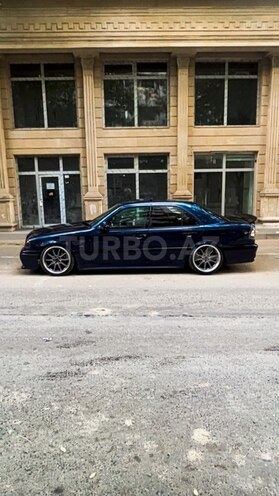 Mercedes C 240 1999, 365,000 km - 2.4 l - Bakı