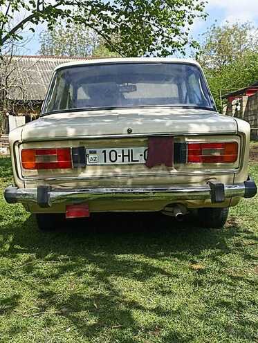 LADA (VAZ) 2106 1987, 95,000 km - 1.5 l - Qəbələ