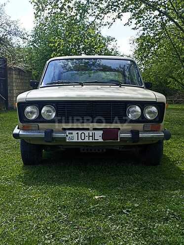 LADA (VAZ) 2106 1987, 95,000 km - 1.5 l - Qəbələ