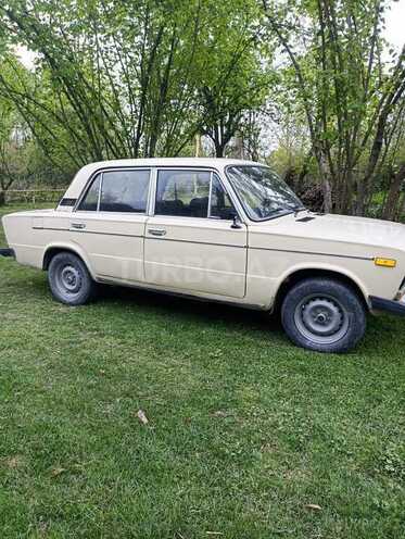 LADA (VAZ) 2106 1987, 95,000 km - 1.5 l - Qəbələ