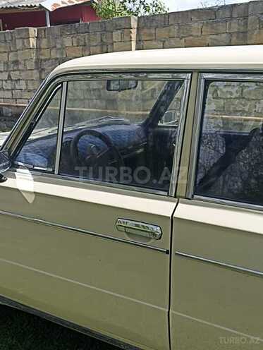 LADA (VAZ) 2106 1987, 95,000 km - 1.5 l - Qəbələ