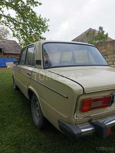 LADA (VAZ) 2106 1987, 95,000 km - 1.5 l - Qəbələ