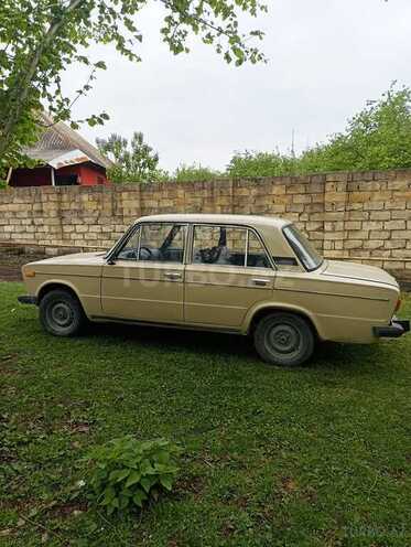LADA (VAZ) 2106 1987, 95,000 km - 1.5 l - Qəbələ