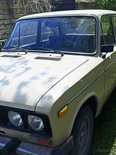 LADA (VAZ) 2106 1987, 95,000 km - 1.5 l - Qəbələ