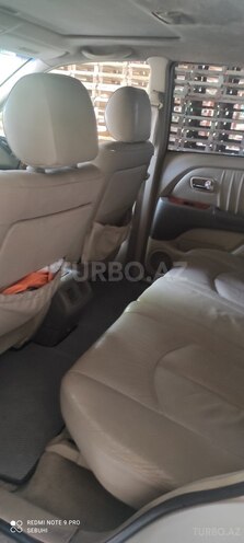 Lexus RX 300 2000, 249,448 km - 3.0 л - Bakı