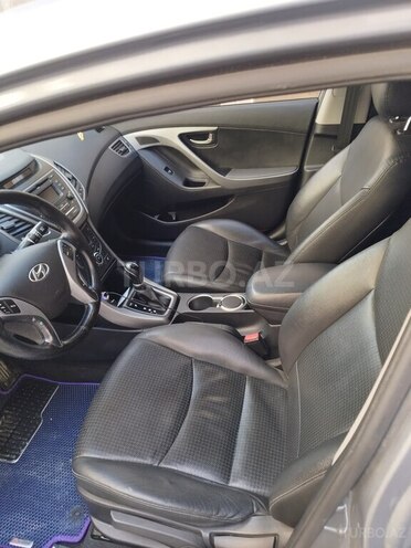 Hyundai Avante 2015, 142,500 km - 1.6 l - Bakı