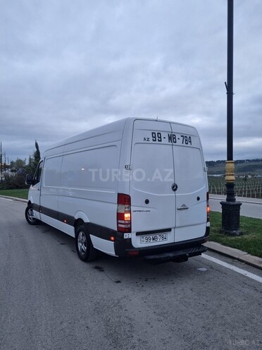 Mercedes Sprinter 315 2008, 262,600 km - 2.2 л - Şamaxı