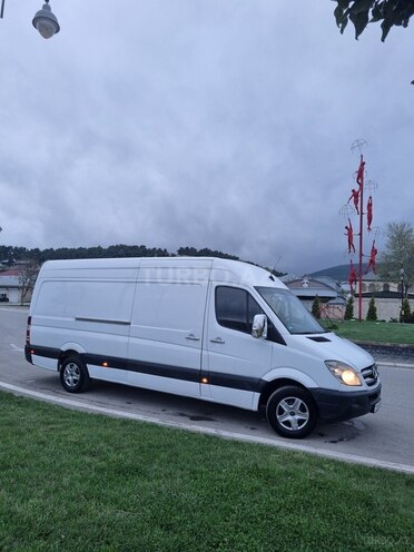 Mercedes Sprinter 315 2008, 262,600 km - 2.2 л - Şamaxı