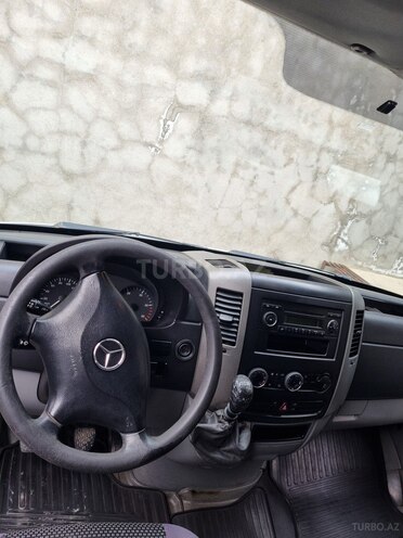 Mercedes Sprinter 315 2008, 262,600 km - 2.2 л - Şamaxı