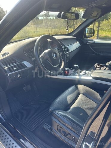 BMW X5 2008, 273,000 km - 3.0 l - Bakı