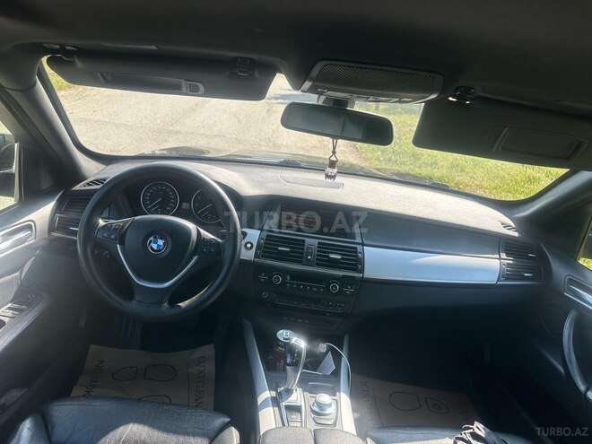 BMW X5 2008, 273,000 km - 3.0 l - Bakı