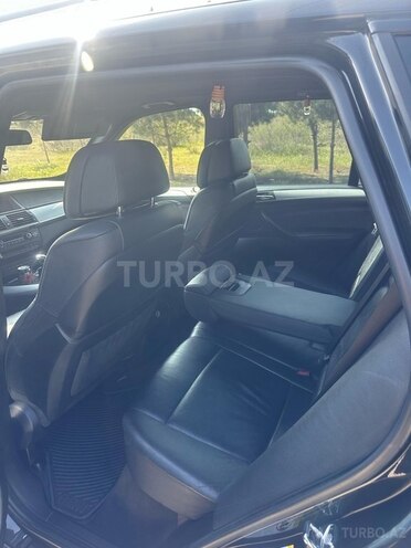 BMW X5 2008, 273,000 km - 3.0 l - Bakı