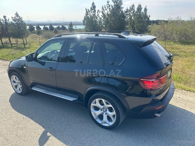 BMW X5 2008, 273,000 km - 3.0 l - Bakı