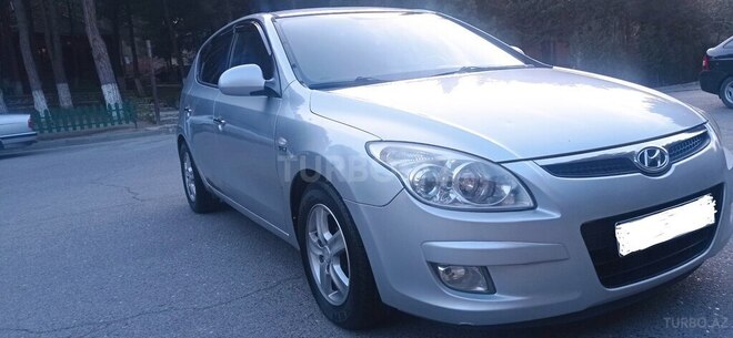 Hyundai i30 2008, 221,550 km - 1.6 l - Sumqayıt