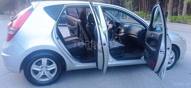 Hyundai i30 2008, 221,550 km - 1.6 l - Sumqayıt