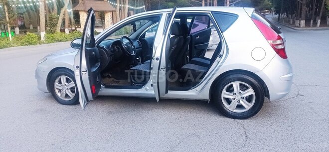 Hyundai i30 2008, 221,550 km - 1.6 l - Sumqayıt