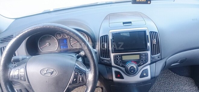 Hyundai i30 2008, 221,550 km - 1.6 l - Sumqayıt