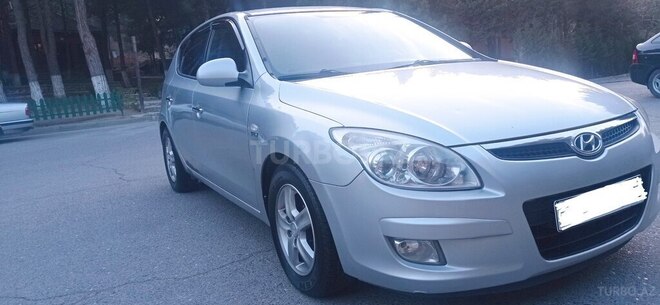 Hyundai i30 2008, 221,550 km - 1.6 l - Sumqayıt