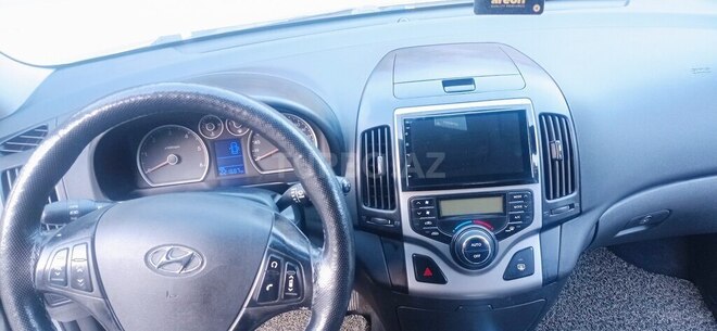 Hyundai i30 2008, 221,550 km - 1.6 l - Sumqayıt