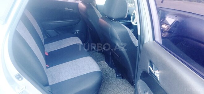 Hyundai i30 2008, 221,550 km - 1.6 l - Sumqayıt