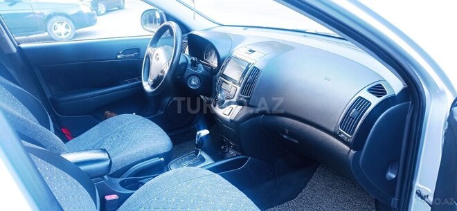 Hyundai i30 2008, 221,550 km - 1.6 l - Sumqayıt
