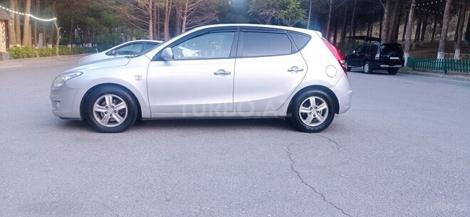 Hyundai i30 2008, 221,550 km - 1.6 l - Sumqayıt