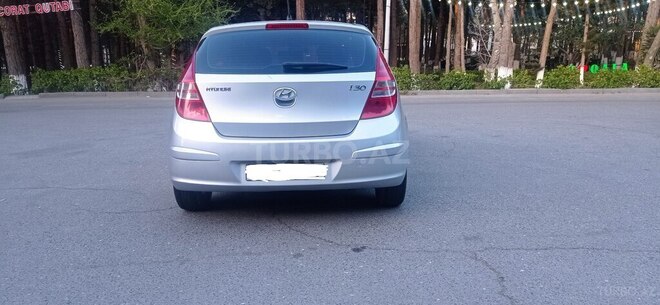 Hyundai i30 2008, 221,550 km - 1.6 l - Sumqayıt