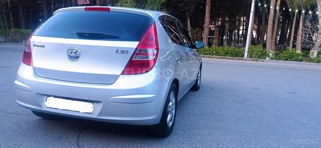 Hyundai i30 2008, 221,550 km - 1.6 l - Sumqayıt