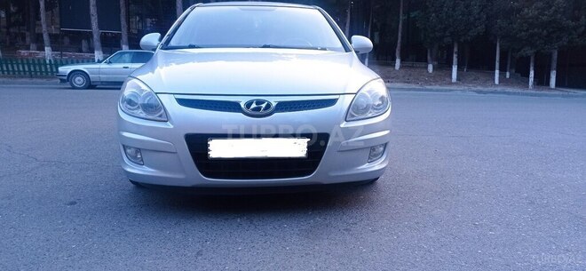 Hyundai i30 2008, 221,550 km - 1.6 l - Sumqayıt