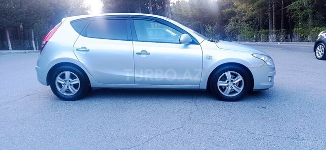 Hyundai i30 2008, 221,550 km - 1.6 l - Sumqayıt