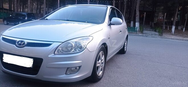 Hyundai i30 2008, 221,550 km - 1.6 l - Sumqayıt